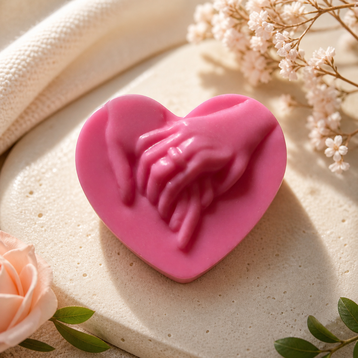 Shea Butter Soap – Pure Nourishment for Your Skin